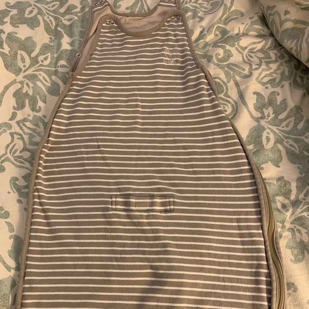 Woolino sleep sack